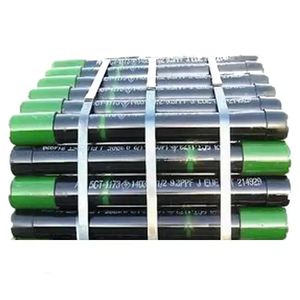 API 5CT K55 J55 обсадная труба и труба для нефтяных месторождений - Product Image 6