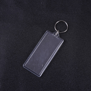 Custom Transparent Holder Plastic Blank <strong>Bottle</strong> <strong>Opener</strong> Photo Frame <strong>Keychain</strong> Souvenir <strong>Acrylic</strong> Photo <strong>Beer</strong> <strong>Bottle</strong> <strong>Opener</strong> Keychains - Product Image 5
