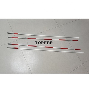 Hot Sale Collapsible Volleyball <b>Net</b> Antenna - Product Image 3