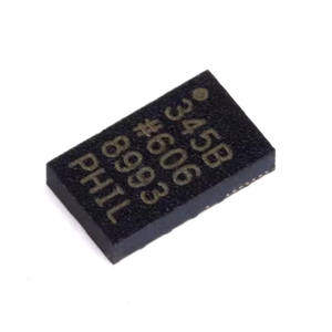 Chip Acelerómetro Digital ADXL345BCCZ-RL7 345B LGA14 4/8/16G - Product Image 1