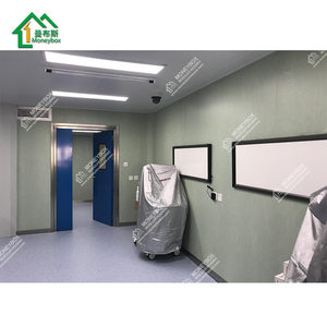 Habitación médica <span class=keywords><strong>de</strong></span> asistencia médica Modular Móvil prefabricada - Product Image 4