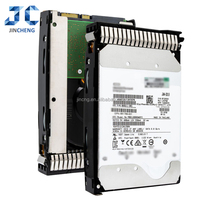 861681-B21 862132-001 2TB SATA 7.2k 3.5 6gbps GARANSI 3 TAHUN Hard Drive