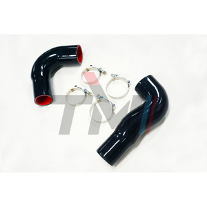 TM Bộ Làm Mát Trung Gian Nâng Cấp Hiệu Suất VW Golf MK8 G TI GEN3 .<span class=keywords><strong>8T</strong></span> A3 8Y 8V 2.0T 2020 + Bộ Làm Mát Trung Gian - Product Image 6