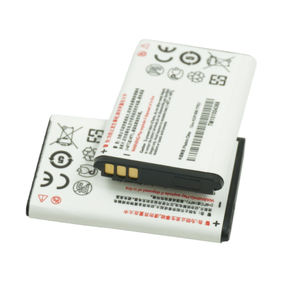 Batterie Li-ion 3.7V 1000mAh <span class=keywords><strong>Xenium</strong></span> E103 E106 de remplacement pour smartphone AB1050GWMT, batterie lithium-ion pour mobile - Product Image 2