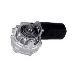 สำหรับมอเตอร์ปัดน้ำฝนเมอร์เซเดส-เบนซ์ 58202142 12V มอเตอร์ปัดน้ำฝนไฟฟ้าอะไหล่ทดแทน - Product Image 3