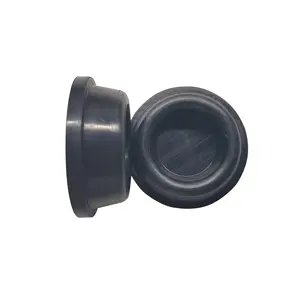 油圧ブレーキ部品ホイールシリンダーロッドゴムカップシールゴムシールカバーゴムシールストッパー - Product Image 2