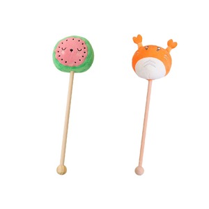 Martello Massaggiante a Forma di Frutta: Design Fragola, Avocado, Arancia <span class=keywords><strong>per</strong></span> Rilassamento Muscolare - Popolare Martello Massaggiante a Tema Frutta - Product Image 3