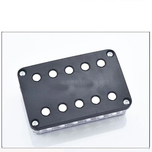 Luz Trasera LED Solar de 12V con Lente Transparente y Fuerte Imán para Modificación de Automóviles, Compatible con Todos los Modelos, Material de PC - Product Image 2