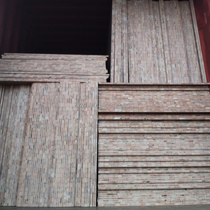 4x8 Poplar Pine flakeboard 17mm 18mm 44mm falcata khối Hội Đồng Quản trị <span class=keywords><strong>E1</strong></span> melamine hạt gỗ cửa dựa trên hạt Hội Đồng Quản trị Poplar thông - Product Image 6