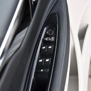 Interrupteur de commande de lève-vitre électrique pour Citroen Triumph ancien et nouveau Sega interrupteur de lève-vitre boutons de commande de fenêtre 6554HA - Product Image 6