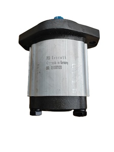 <b>Crane</b> and engineering equipment parts 0510001020 gear pump - Product Image 1