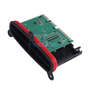 Module de commande de phare au xénon BMW 63117316187 pour F32 X5 X6 F10 2014 2016 Pièce de rechange - Product Image 5
