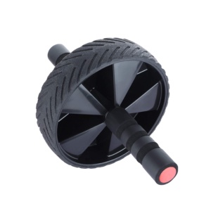 Portátil de alta calidad de entrenamiento PP AB <span class=keywords><strong>ejercicio</strong></span> Abdominal <span class=keywords><strong>rueda</strong></span> para la formación básica - Product Image 1