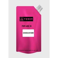 Sac KG de toner pour Samsung CLP-310 N CLTY4092 K4092 315 CLTY409-S C409 /ELS XIP XAA VOIR XAR XIL universel laserjet POUDRE