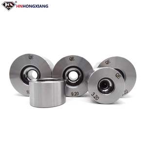 Fil de diamant en carbure de tungstène de qualité supérieure personnalisé moule de précision pour le tréfilage en cuivre - Product Image 2