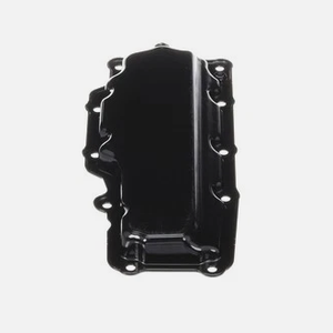 Carter d'huile <span class=keywords><strong>de</strong></span> transmission automatique <span class=keywords><strong>de</strong></span> haute qualité A274 010 3906/A274 010 3700/A274 010 1702 pour MERCEDES-BENZ, marque GAK - Product Image 4