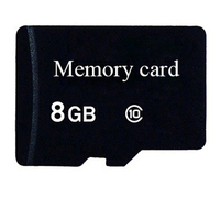 Harga Grosir Pabrik Murah Kecepatan Tinggi 100% Kapasitas Penuh 8GB-256GB Kelas 10 Kartu Mini SD Plastik Ponsel