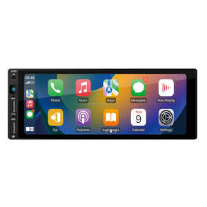 Phổ 6.86-inch 1din <span class=keywords><strong>Android</strong></span> xe hơi âm thanh stereo đảo ngược Máy nghe nhạc FM/TF/MP5 bảng điều khiển đặt Mô hình tương thích xe chơi - Product Image 4