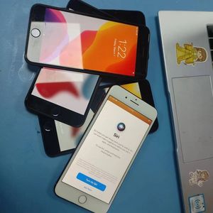 ขายส่งโทรศัพท์มือถือมือสองแท้ราคาถูก สมาร์ทโฟน 4G ความจุ 32GB <span class=keywords><strong>128GB</strong></span> สำหรับ 7 Plus - Product Image 4