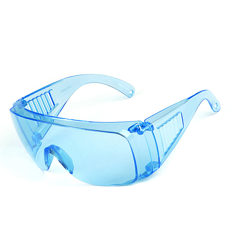Laser Safety Glasses for Industrial Use