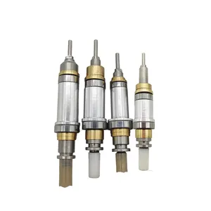 Eje de Taladro para Uñas Strong 210 90 102L 105L Marathon H200, Accesorios para Máquina Eléctrica de Manicura, Fresas y Cortadores - Product Image 1
