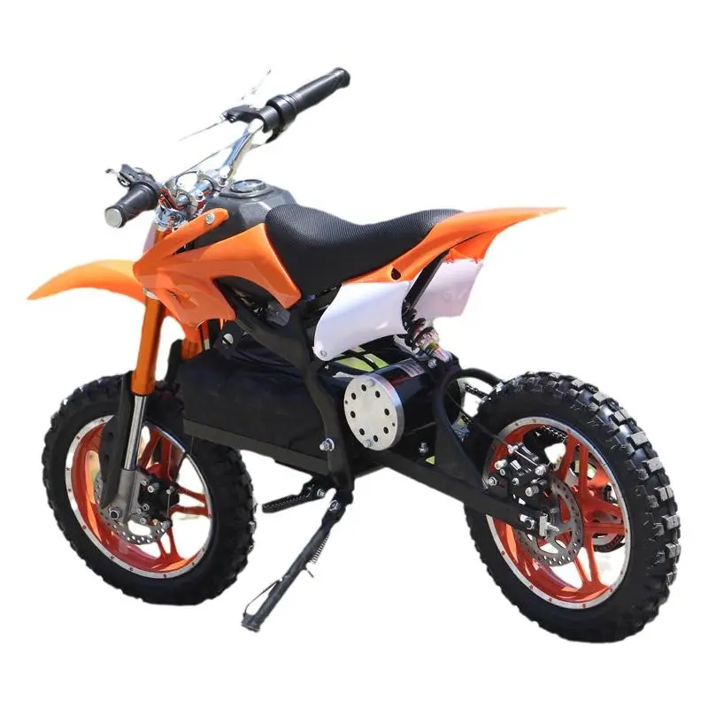 Высококачественный детский мини-мотоцикл спортивный автомобиль детские внедорожные мини-мотоциклы 25 км/ч