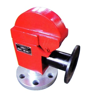 Válvula de seguridad de bomba de lodo F500 F1000 API F1600 para plataforma de perforación de pozos petroleros - Product Image 1