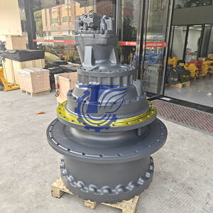 Parti per escavatore 21T-27-00310 21T-27-00300 motore da viaggio PC2000-8 PC2000-8 azionamento finale per Komatsu - Product Image 3