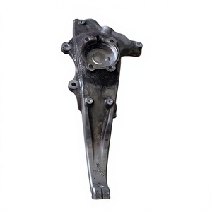 Rotule de direction avant de haute qualité adaptée à la Rolls-Royce Ghost ; Rotule de direction de suspension automobile de haute qualité. - Product Image 3