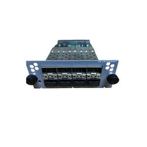 Modul Uplink Juniper EX-UM-8X8SFP EX4300 8-Port 10G SFP+/ 8-Port 1G SFP Asli - Product Image 1