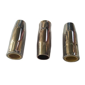 หัวฉีด/หัวต่อ/ที่ยึดหัวต่อสำหรับเครื่อง <span class=keywords><strong>OTC</strong></span> - Product Image 1