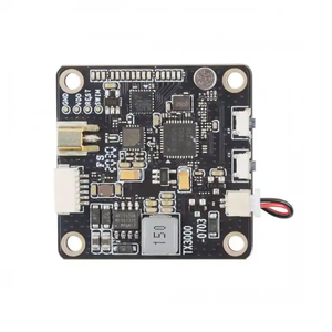 Vtx 5.8G 3W Akk RC Racing Drone, Transmisión de Largo Alcance con Alta Potencia, Accesorios para Drones - Product Image 5