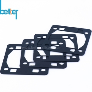 Xiaomi — lave-linge en caoutchouc et silicone, à bague plate, en nitrile <span class=keywords><strong>epdm</strong></span>, personnalisé, avec vis à 480 - Product Image 3