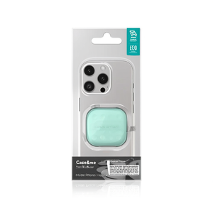 ที่วางสมาร์ทโฟนแบบถ้วยดูด สีเขียว CMSILSUCTION2 - Product Image 2