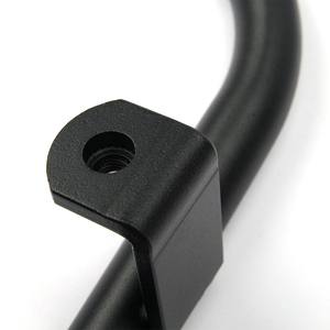 Telaio per Bauletto Posteriore di Quarta Generazione Applicabile a <span class=keywords><strong>Yamaha</strong></span> Modello AEROX155 NVX AEROSPORT X - Product Image 4