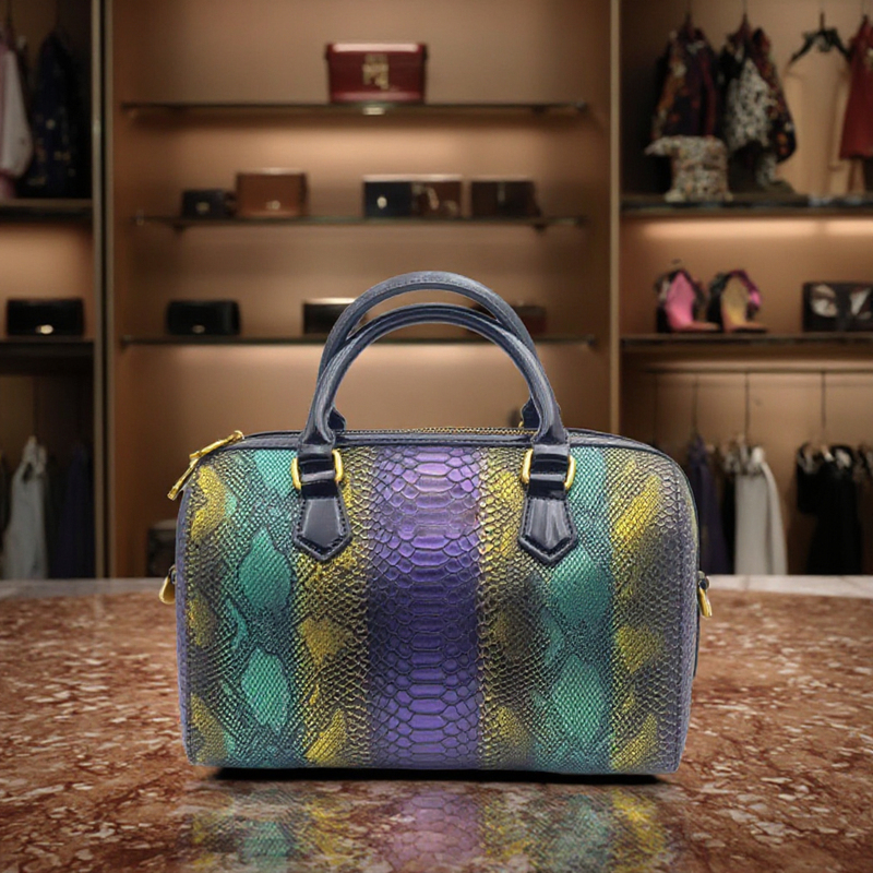Ladies Handbag Summer Collection Luxury Casual