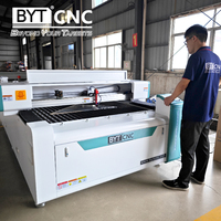 Machine de découpe et de gravure laser CO2 1325 1530 de haute qualité pour contreplaqué acrylique en bois avec laser CNC 100W 130W 150W 300W
