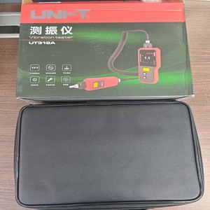Nouveaux testeurs de vibrations série UT310A UT311A UT312A - Product Image 2
