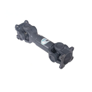 Pièces de rechange d'arbre de transmission arrière OEM Z061150024 pour chargeuse sur pneus ZL15 ZL20, machines de construction - Product Image 1