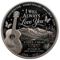 Pièce de monnaie personnalisée en alliage de zinc, gravée sur le thème de la musique, pièce de collection, pièce de défi, artisanat artistique, souvenir
