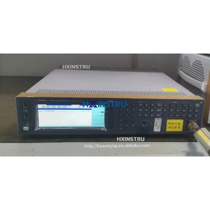 N5173B Agilent/keysight เครื่องกำเนิดสัญญาณ exg 9kHz-40GHz H - Product Image 4