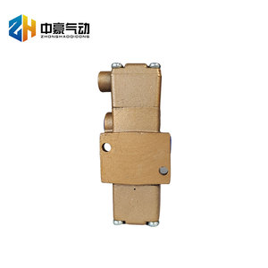 VSP-3301-31 van khí nén van Giàn Khoan dầu 23q-l8 bộ phận máy van trượt - Product Image 6