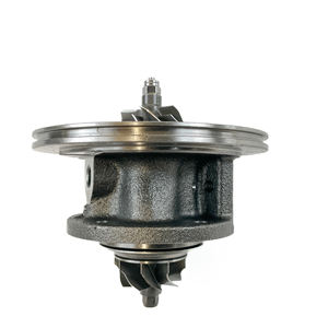 Coreassy, Turbocompressore Adatto per RENAULT 531230VCA Coreassy - Product Image 4