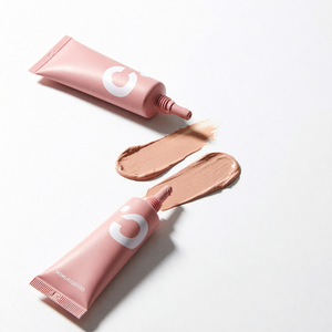 โคเดกลอคัลเลอร์ คอนซีลเลอร์ 2 สี สูตรเคบิวตี้ สำหรับทุกสภาพผิว แต่งหน้า - Product Image 1