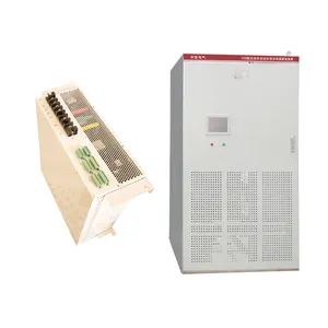 Rack Type Static Var Generator Automatic Power Factor Controller Panel Statcom