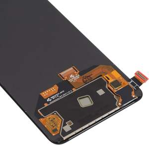 Écran d'affichage pour OPPO Realme GT Master RMX3363, écrans LCD pour Realme GT Neo 5G / GT Master Edition, pièces de téléphone pour Realme X7 Max - Product Image 6