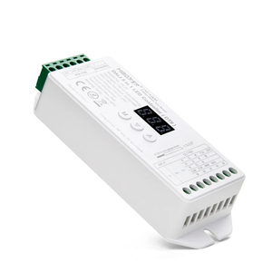 Controlador LED inteligente MIBOXER Dali 5 en 1 DT8 de un solo color/CCT/RGB/RGBW/RGB + CCT para lámparas Led - Product Image 2
