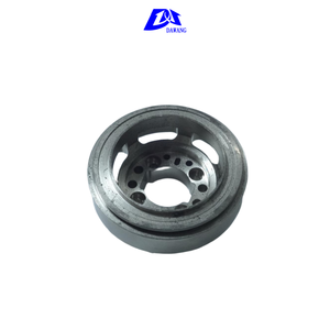 Ti6al4v titan thép không gỉ Chân Giả gia công CNC & dây EDM thay thế khớp - Product Image 2