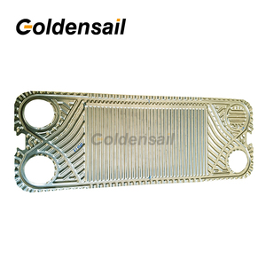 Apv स्पेयर पार्ट्स a055 a085 j092 j107 b134 b110 फे प्लेट और गैसकेट - Product Image 2