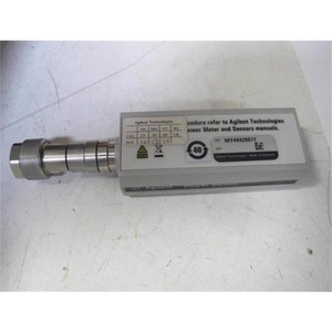 Capteur de puissance moyenne Keysight E9325A 50 MHz - 18 GHz Bande passante 300 kHz xgeqpt - Product Image 3